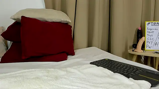 Beard xox online show from 14, 1, 2025