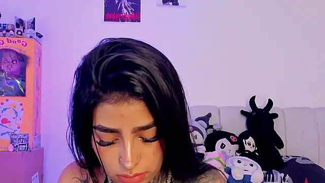 shadowcatt  online show from 10, 3, 2026