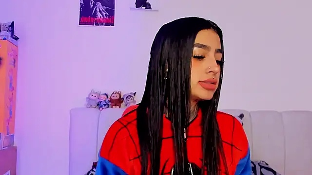 shadowcatt  online show from 28, 3, 2026