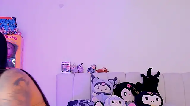 shadowcatt  online show from 15, 5, 2026