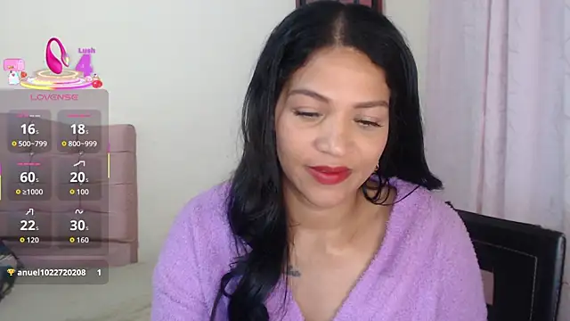 makennaa  online show from 30, 3, 2026