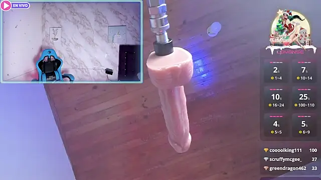 Snapshot of Delicius_love chatting on 19, 1, 2025 Delicius love online show from 19, 1, 2025