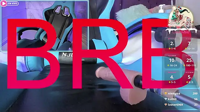 Snapshot of Delicius_love chatting on 26, 1, 2025 Delicius love online show from 26, 1, 2025