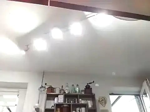 Snapshot of udoschreiber110265 chatting on 6, 3, 2025 udoschreiber110265 online show from 6, 3, 2025