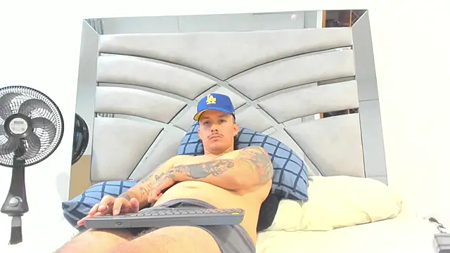 Snapshot of archie_1234 chatting on 5, 3, 2025 archie 1234 online show from 5, 3, 2025