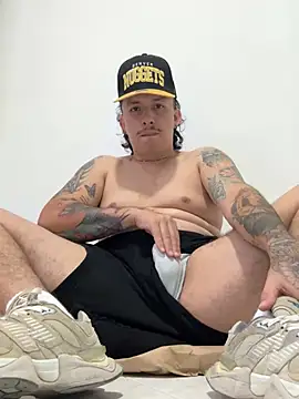 Snapshot of archie_1234 chatting on 5, 3, 2025 archie 1234 online show from 5, 3, 2025