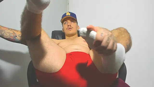 Snapshot of archie_1234 chatting on 14, 3, 2025 archie 1234 online show from 14, 3, 2025