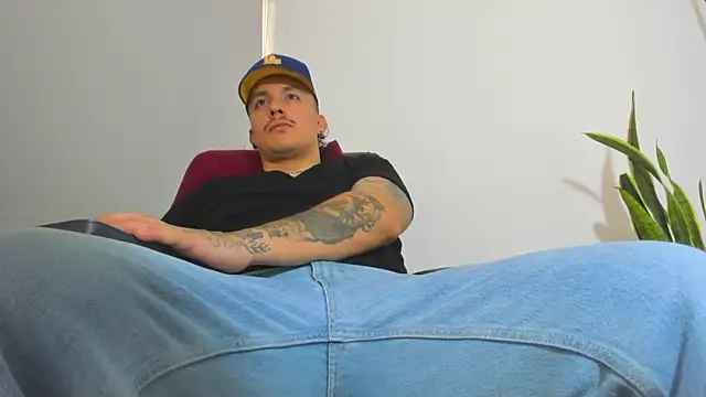 Snapshot of archie_1234 chatting on 21, 3, 2025 archie 1234 online show from 21, 3, 2025