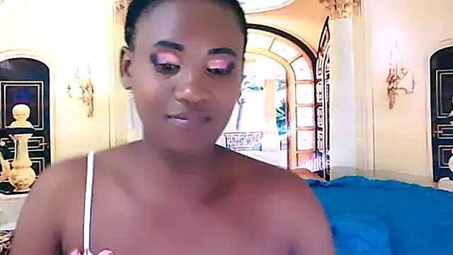 Snapshot of EbonyOlive69 chatting on 4, 12, 2024 EbonyOlive69 online show from 4, 12, 2024