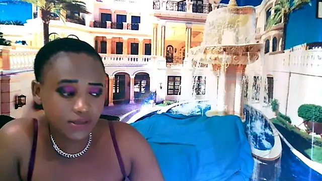 Snapshot of EbonyOlive69 chatting on 6, 12, 2024 EbonyOlive69 online show from 6, 12, 2024