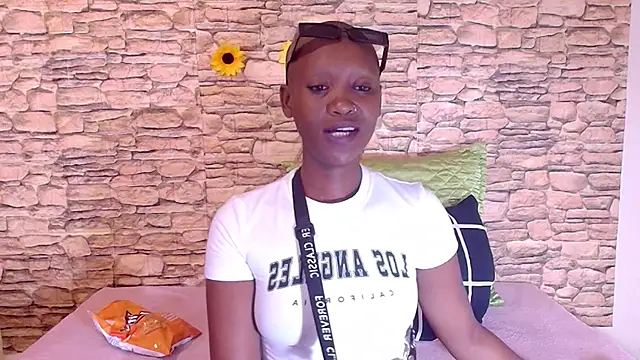 EbonyOlive69 online show from 20, 2, 2026