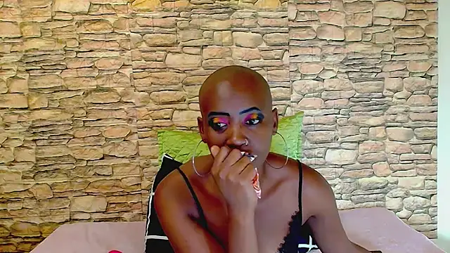 EbonyOlive69 online show from 28, 4, 2026