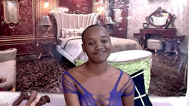 Snapshot of EbonyOlive69 chatting on 19, 6, 2026 EbonyOlive69 online show from 19, 6, 2026