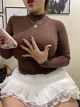 Shirato hana online show from 22, 2, 2025