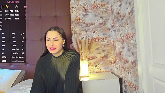 Mary Walker online show from 14, 12, 2024