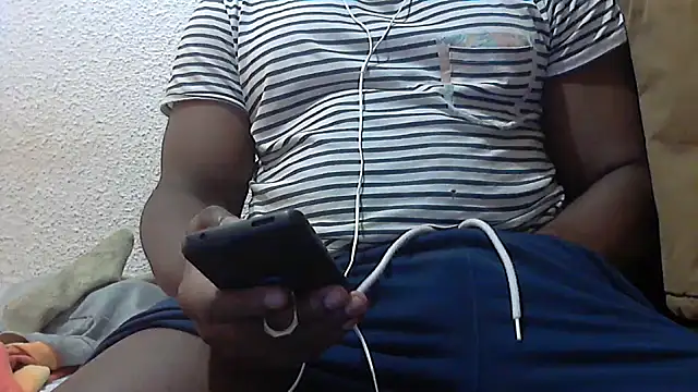 mmoiblack online show from 23, 10, 2025