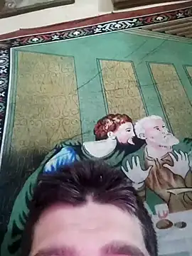 OvidiuRadu37 online show from 19, 4, 2026