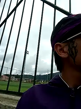 Snapshot of Cuervo_maniaco chatting on 5, 1, 2025 Cuervo maniaco online show from 5, 1, 2025