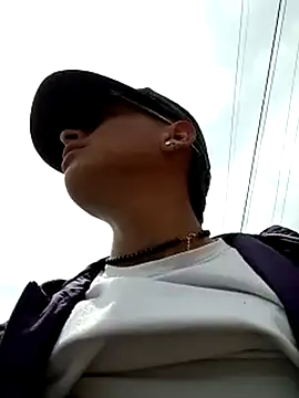 Snapshot of Cuervo_maniaco chatting on 1, 3, 2025 Cuervo maniaco online show from 1, 3, 2025