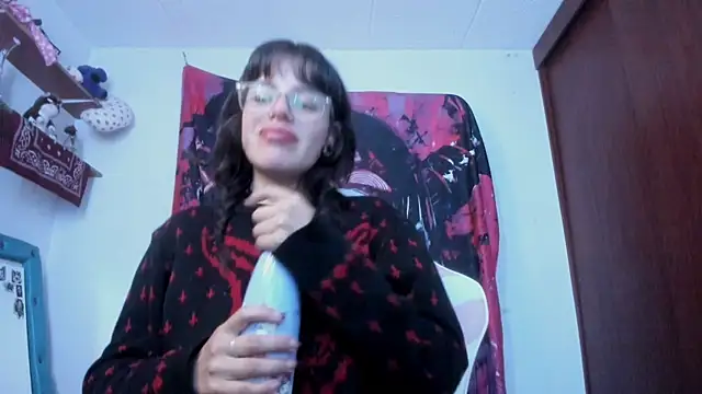 Snapshot of Lucyfx666 chatting on 26, 5, 2026 Lucyfx666 online show from 26, 5, 2026