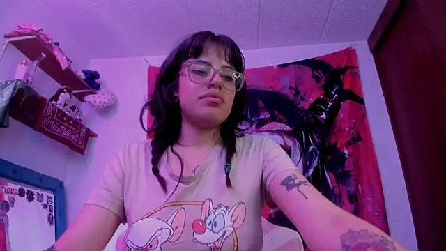 Snapshot of Lucyfx666 chatting on 26, 5, 2026 Lucyfx666 online show from 26, 5, 2026