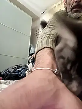 Fragolina73- online show from 15, 1, 2026