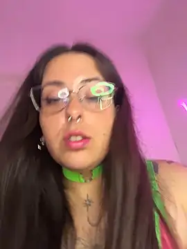 Snapshot of Mizztikaa chatting on 16, 2, 2026 Mizztikaa online show from 16, 2, 2026