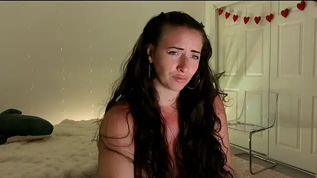 Sapphir3xoxo online show from 28, 2, 2026