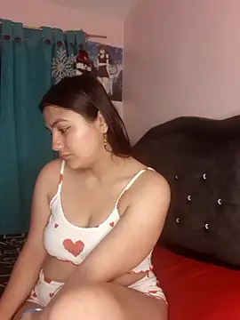 Nahiara velez online show from 15, 1, 2025