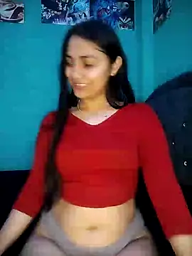 Nahiara velez online show from 3, 4, 2026