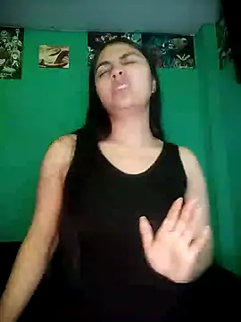 Snapshot of Nahiara_velez chatting on 26, 6, 2026 Nahiara velez online show from 26, 6, 2026