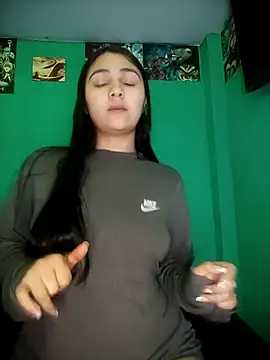 Snapshot of Nahiara_velez chatting on 16, 7, 2026 Nahiara velez online show from 16, 7, 2026