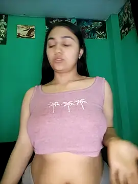 Snapshot of Nahiara_velez chatting on 25, 7, 2026 Nahiara velez online show from 25, 7, 2026