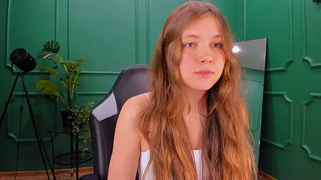 MaryannSoftt online show from 21, 2, 2025