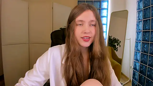 MaryannSoftt online show from 14, 10, 2025