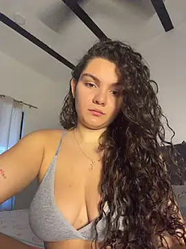 Snapshot of eva_y_marcelo chatting on 22, 6, 2026 eva y marcelo online show from 22, 6, 2026