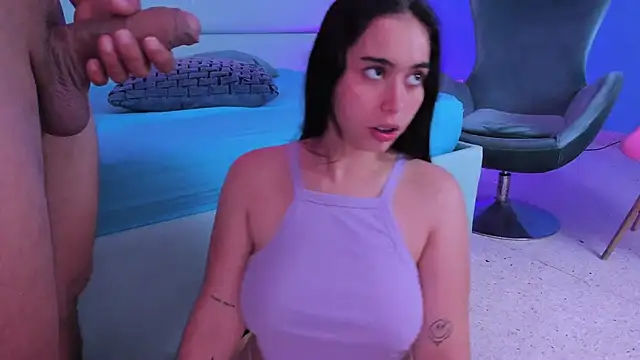 SophieRoyals online show from 14, 1, 2025