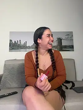 SophieRoyals online show from 16, 5, 2026