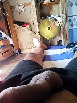 Snapshot of raseccv chatting on 18, 1, 2026 raseccv online show from 18, 1, 2026