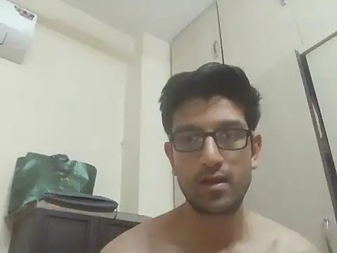 arjun 077 online show from 27, 5, 2026