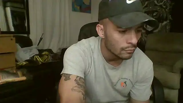 Snapshot of JohnnyDeep187 chatting on 11, 12, 2024 JohnnyDeep187 online show from 11, 12, 2024