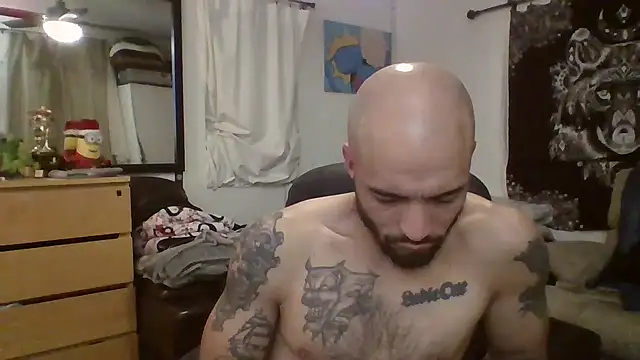 Snapshot of JohnnyDeep187 chatting on 15, 1, 2025 JohnnyDeep187 online show from 15, 1, 2025