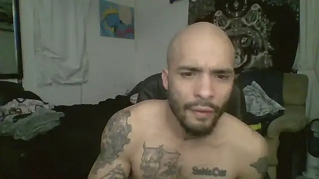 Snapshot of JohnnyDeep187 chatting on 16, 1, 2025 JohnnyDeep187 online show from 16, 1, 2025