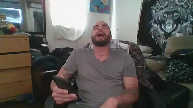 Snapshot of JohnnyDeep187 chatting on 23, 1, 2025 JohnnyDeep187 online show from 23, 1, 2025