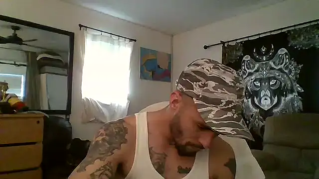 Snapshot of JohnnyDeep187 chatting on 26, 1, 2025 JohnnyDeep187 online show from 26, 1, 2025