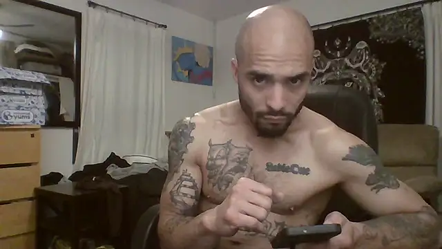 Snapshot of JohnnyDeep187 chatting on 10, 3, 2025 JohnnyDeep187 online show from 10, 3, 2025