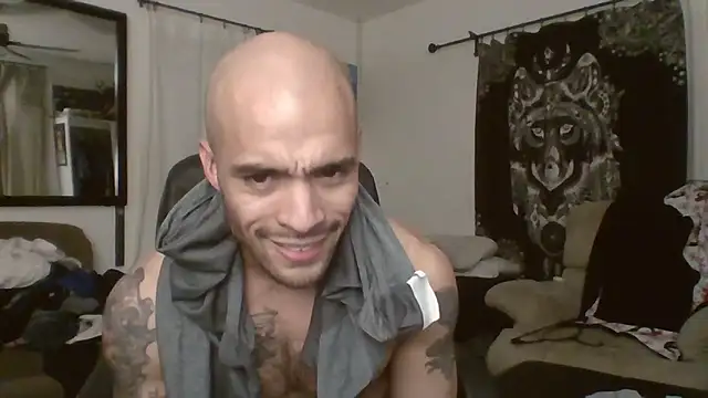 Snapshot of JohnnyDeep187 chatting on 6, 11, 2025 JohnnyDeep187 online show from 6, 11, 2025