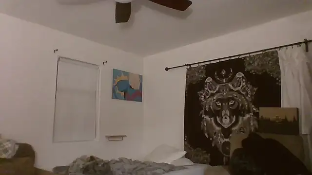 JohnnyDeep187 online show from 15, 2, 2026