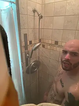 JohnnyDeep187 online show from 23, 2, 2026