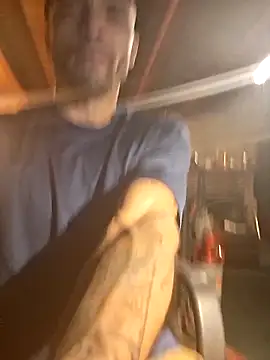 JohnnyDeep187 online show from 28, 2, 2026